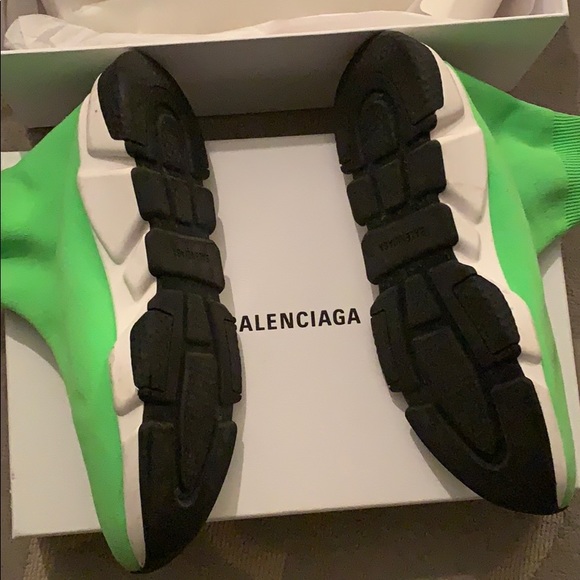 Balenciaga Speed Trainer - Picture 3 of 7